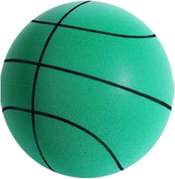 Nexify Silent Basketball